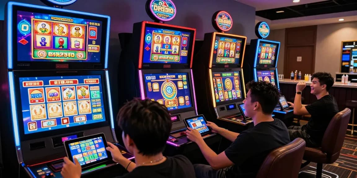 Super59 menawarkan pengalaman bermain slot online yang menarik dan mengasyikkan.