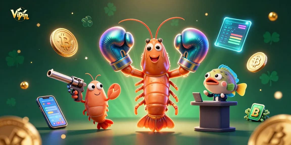 Engage with Vipwin's thrilling casino experience through dynamic gameplay elements and characters.