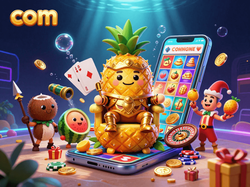 Engage with thrilling games at com where casino excitement meets vibrant action!