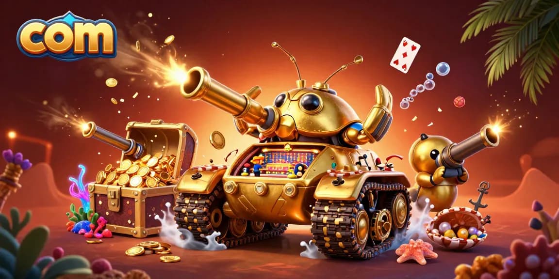 Engage in exciting casino experiences with com featuring vibrant 3D characters and dynamic game elements.