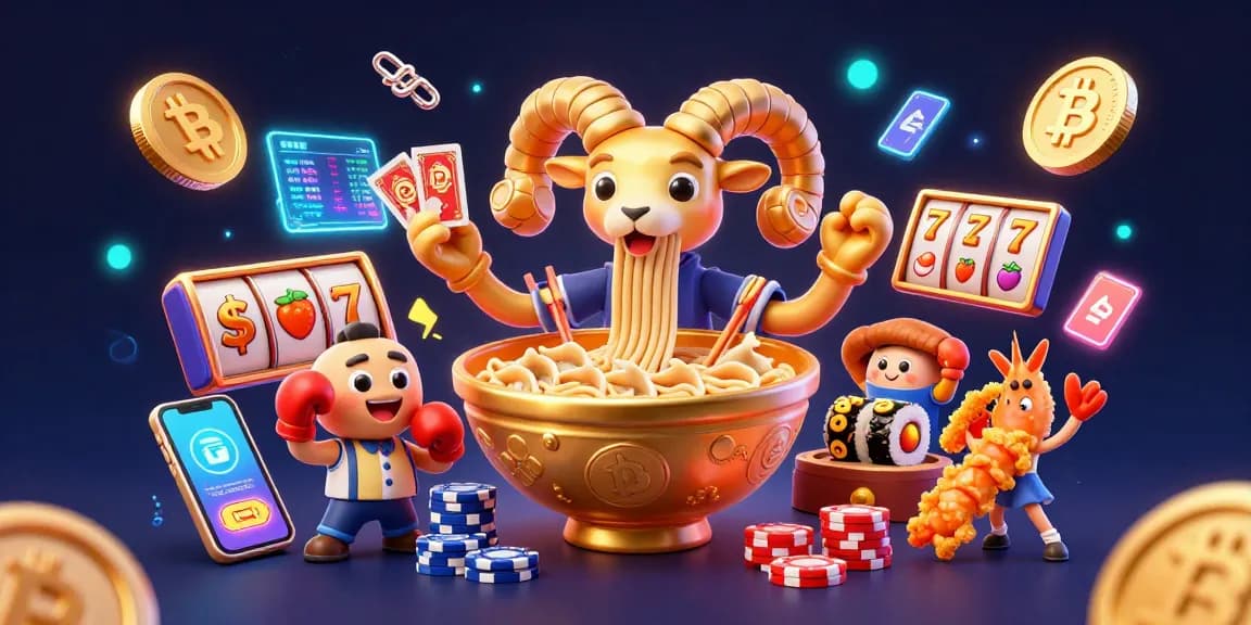 Hitclub players celebrating with vibrant characters and casino elements in a colorful gaming scene.