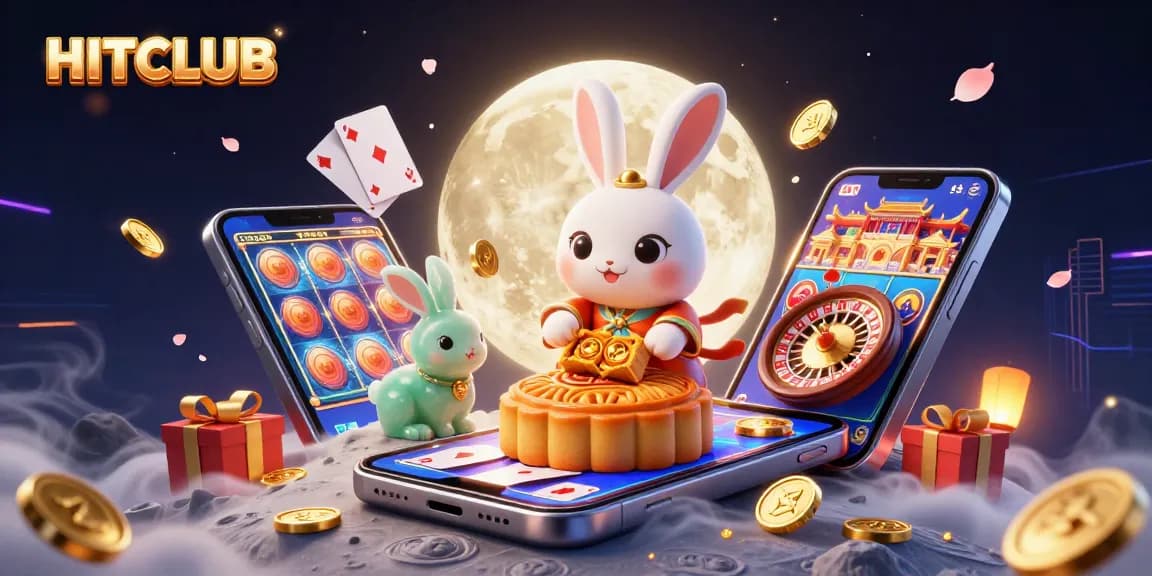 Experience thrilling gameplay at HITCLUB with vibrant slot games and exciting rewards.