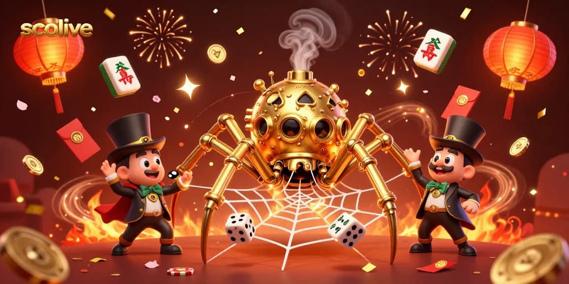 Socolive provides thrilling live betting experiences with rich visuals and dynamic gameplay elements, engaging players to win.