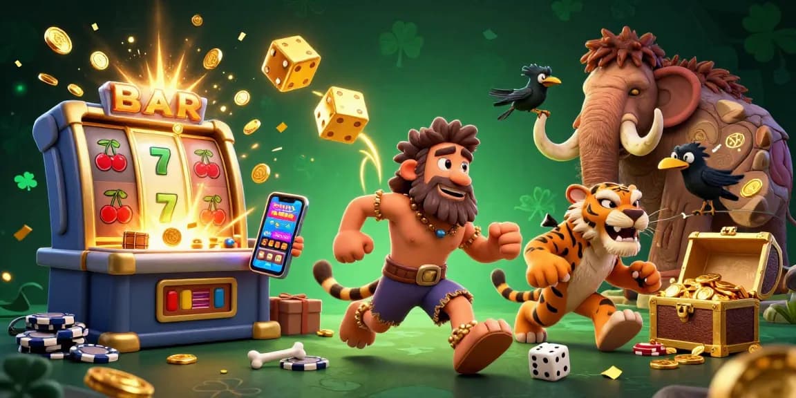 Engage players at 789f with thrilling casino games featuring colorful jackpots and dynamic gameplay.