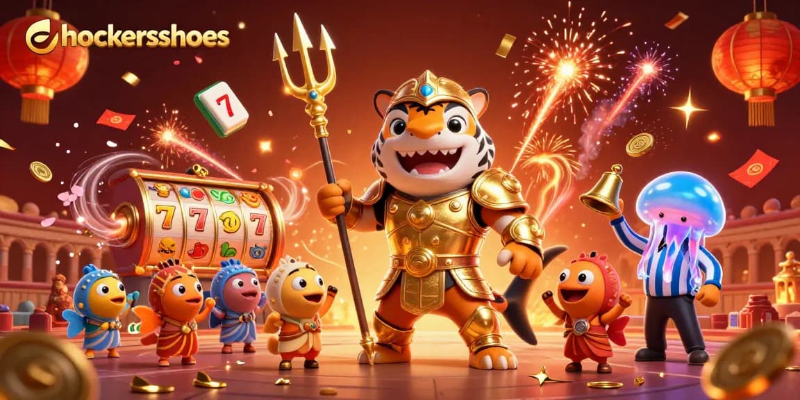 Experience winning strategies at chockersshoes with dynamic slot reels, vibrant jackpots, and exciting gameplay elements.