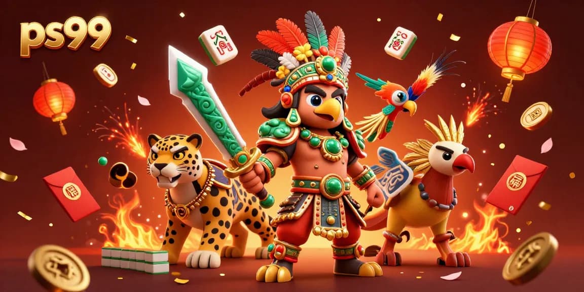 Experience grand victories with ps99 in this vibrant and dynamic online casino scene.