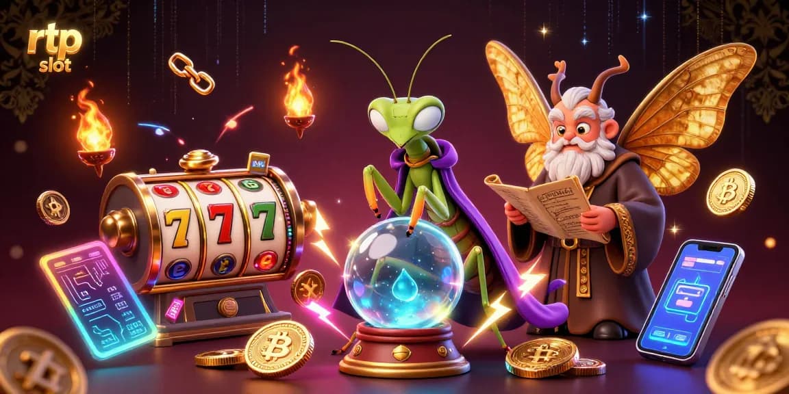 Engage with rtp slot strategies featuring vibrant 3D characters and dazzling game elements.