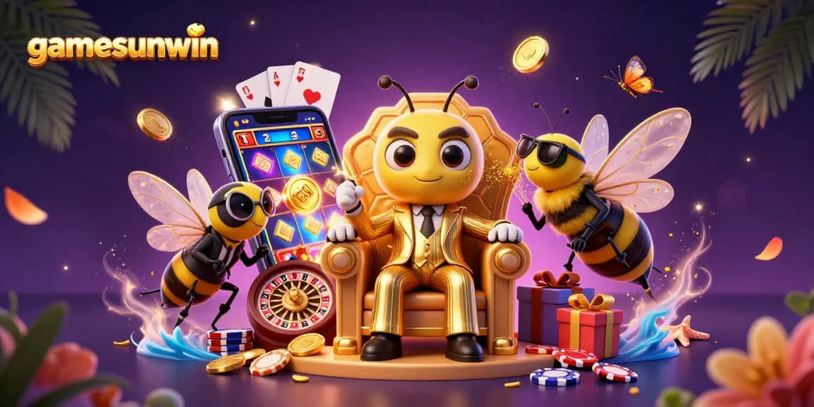 Spin and win at gamesunwin with thrilling slot games and golden rewards.