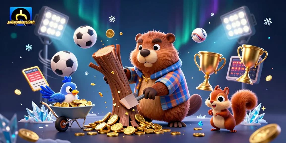 Soi Kèo Nhà Cái provides expert sports betting insights and updates for 2026, enhancing gambler strategies.