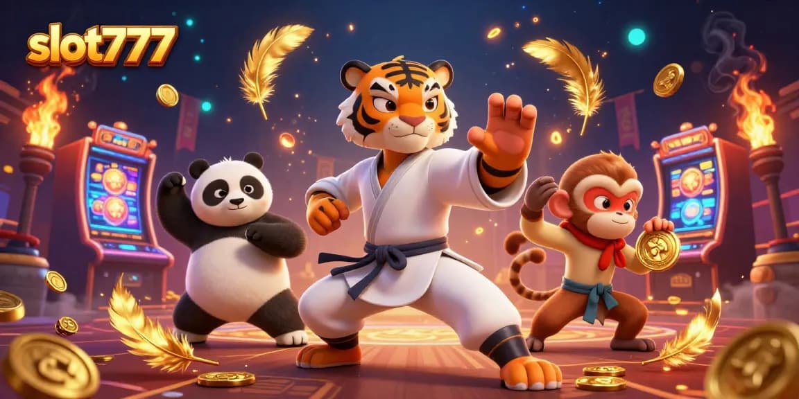 Experience thrilling gameplay with slot777 featuring golden tokens and dynamic symbols in action.