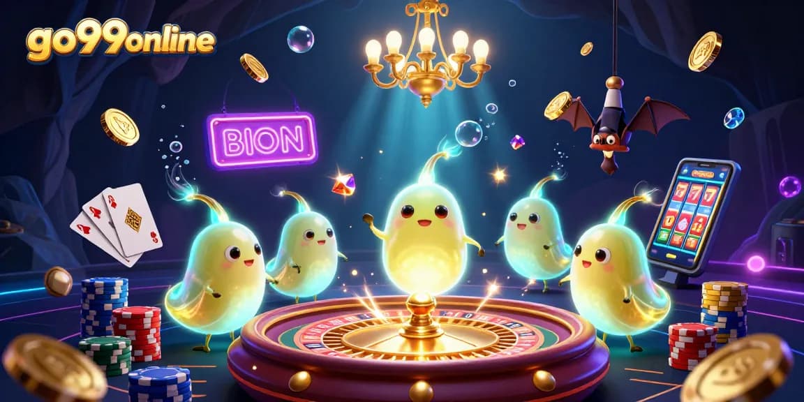 Engage in thrilling gameplay at go99online while enjoying a vibrant cave casino experience.