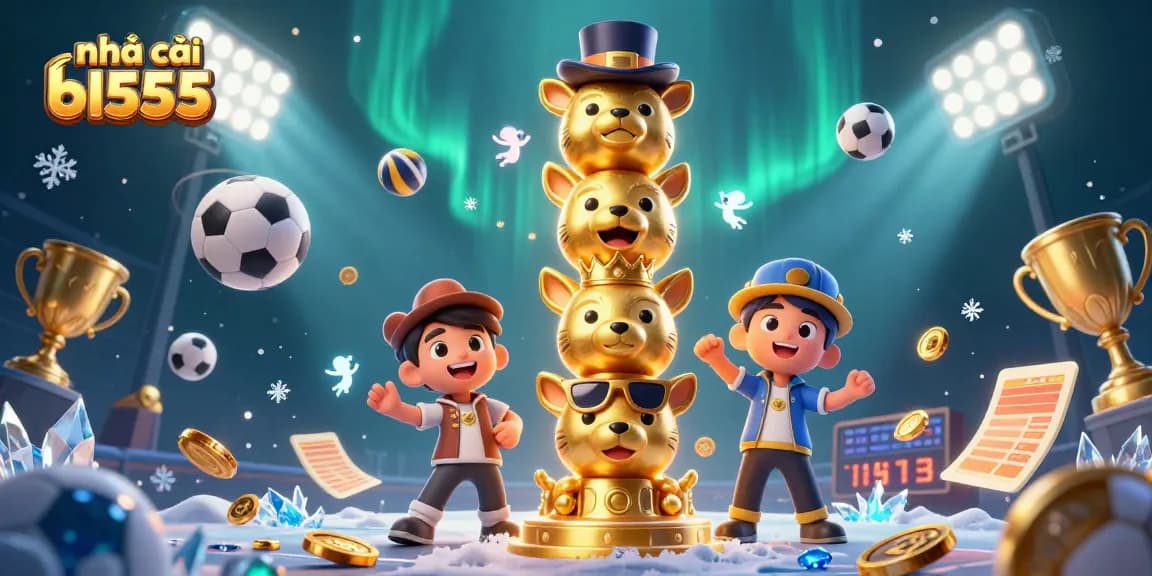 Engage in thrilling gameplay at nhà cái bl555, where vibrant casino elements meet dynamic sports betting action.
