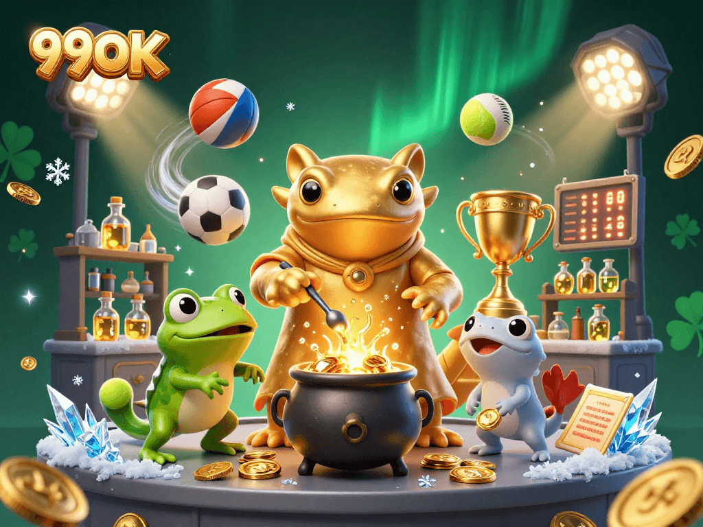 Join the exciting 99OK platform for thrilling bets and chances to win big!