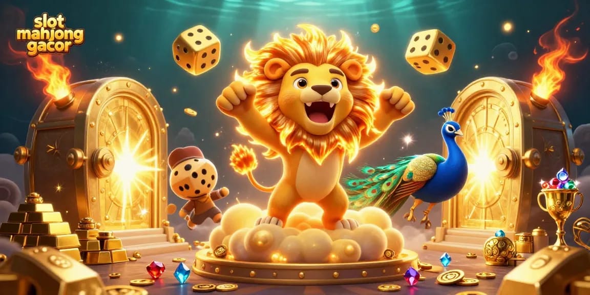 Spin to win at slot mahjong gacor, where treasures and excitement await every player!