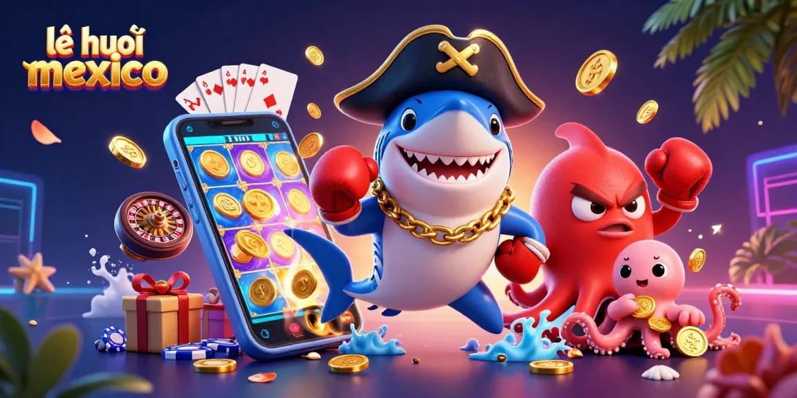 Spin and win at lễ hội mexico with vibrant characters and exciting slot game elements.