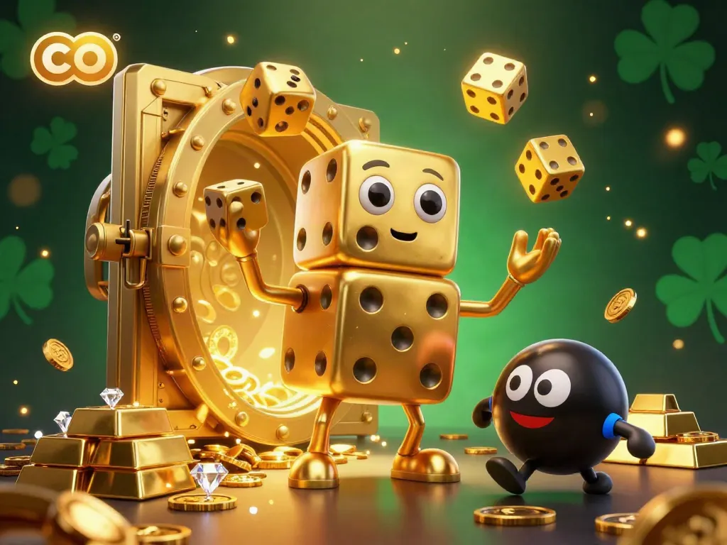 Engage with exciting golden dice golem and roulette companion at trusted non UK casinos co!
