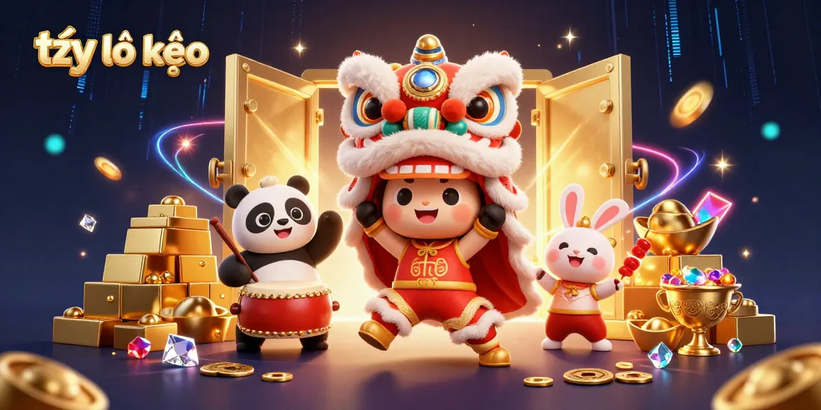 Experience winning strategies with tỷ lệ kèo in a vibrant online gambling scene.