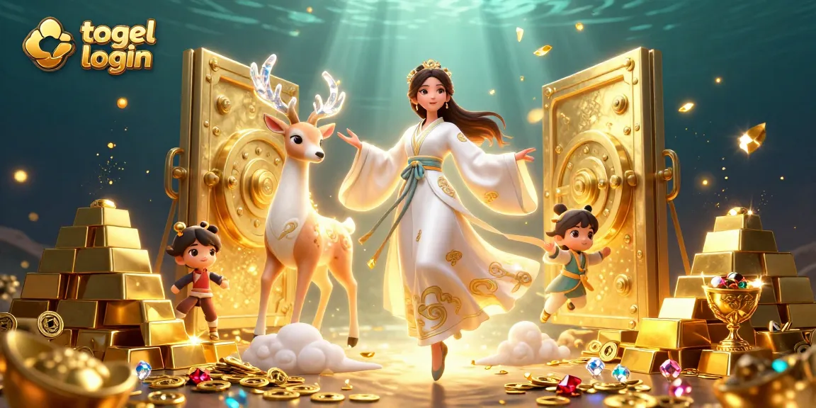 Engage with toto togel login for limitless online gambling adventures featuring vibrant visuals and dynamic elements.