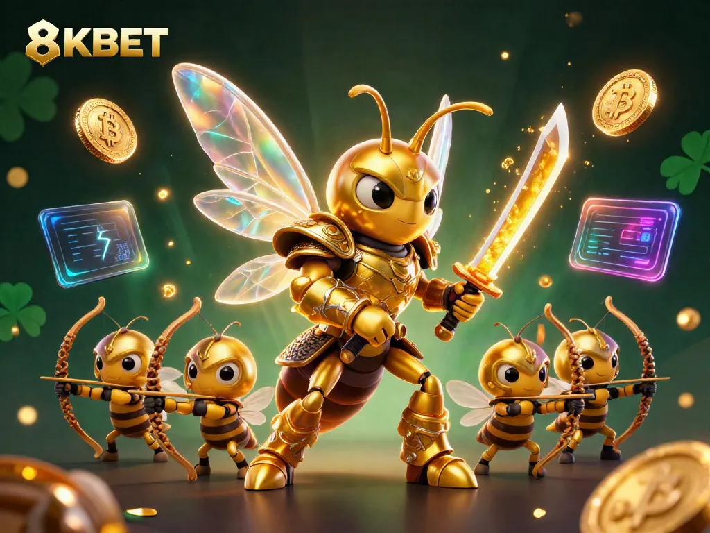 8KBET mang đến trải nghiệm chơi game cực hấp dẫn với những phần thưởng giá trị