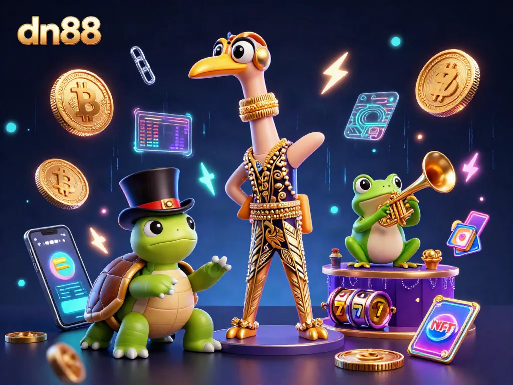 Place bets and win big at dn88 with vibrant visuals and engaging gaming elements.
