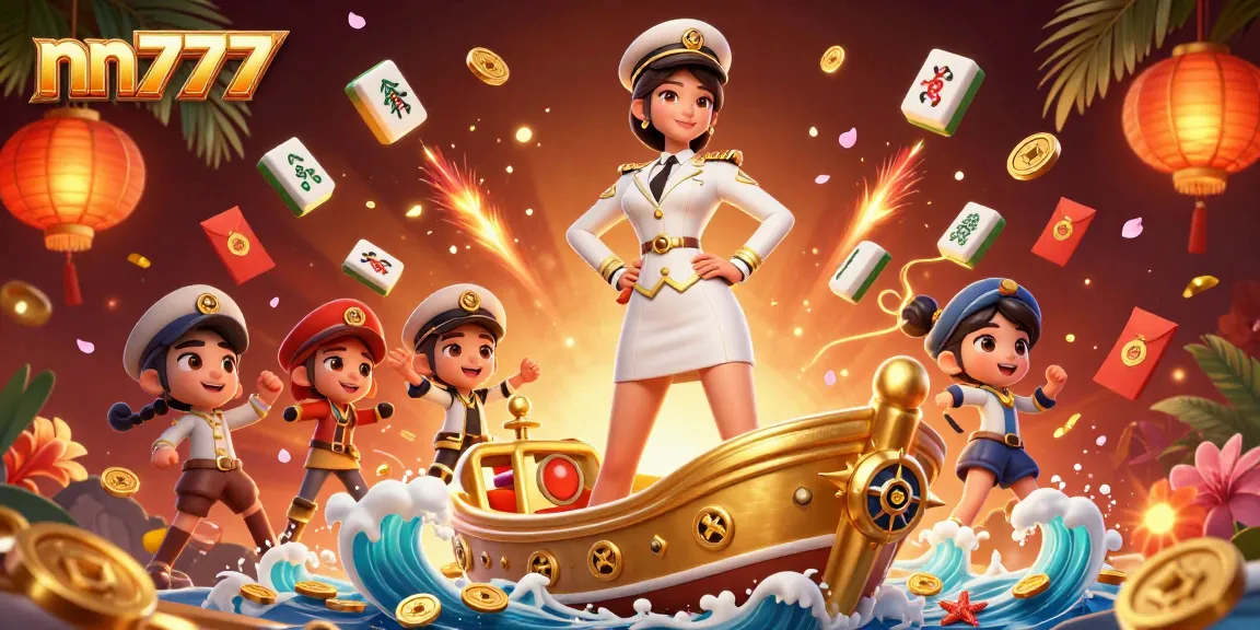 Experience thrilling gameplay at nn777 with winning strategies and dynamic casino action.