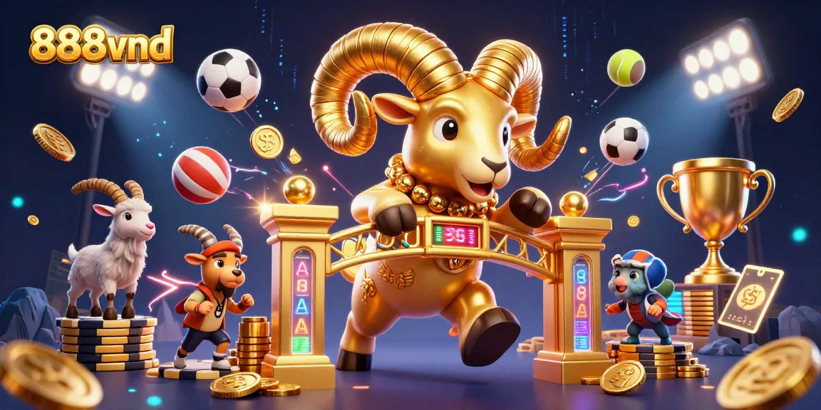 Experience the thrill of 888vnd gaming with dynamic sports betting and rich casino elements.