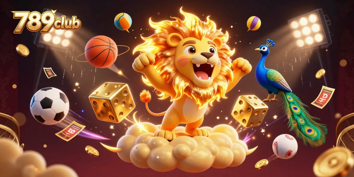 Engage with vibrant gameplay at 789club while winning exciting jackpots and rewards.