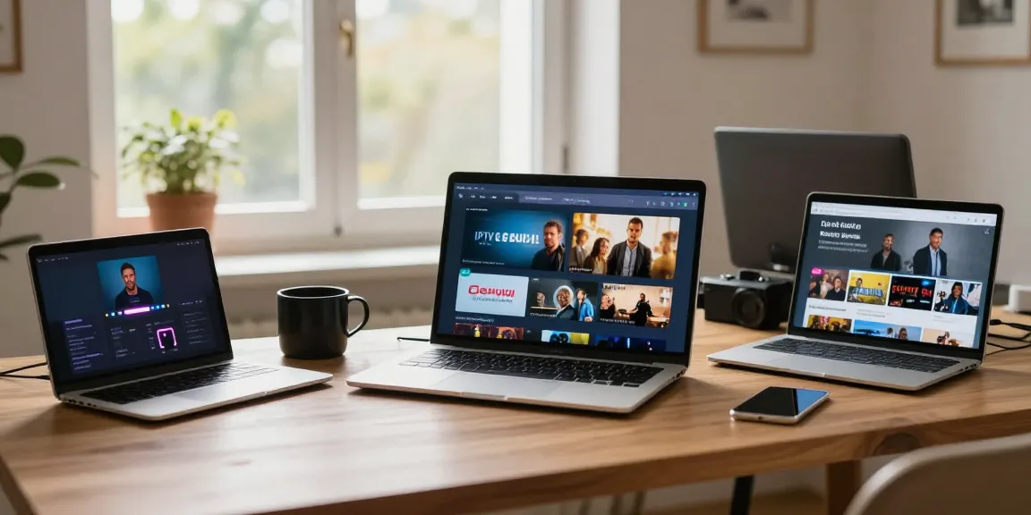 IPTV reseller UK providing trusted local services and professional solutions for nearby business clients.