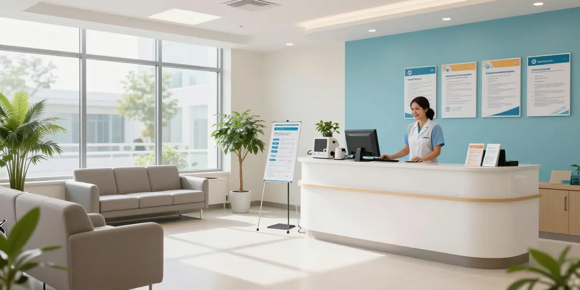 open88 healthcare services in a modern clinic, patient care, expert medical consultation, wellness center features