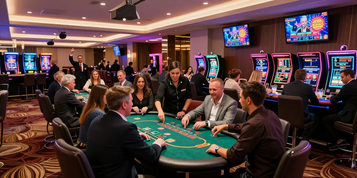ieee.org.uk credit card casinos live gaming environment with vibrant atmosphere