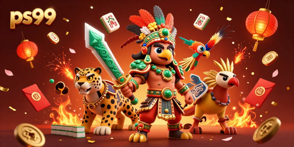Experience grand victories with ps99 in this vibrant and dynamic online casino scene.