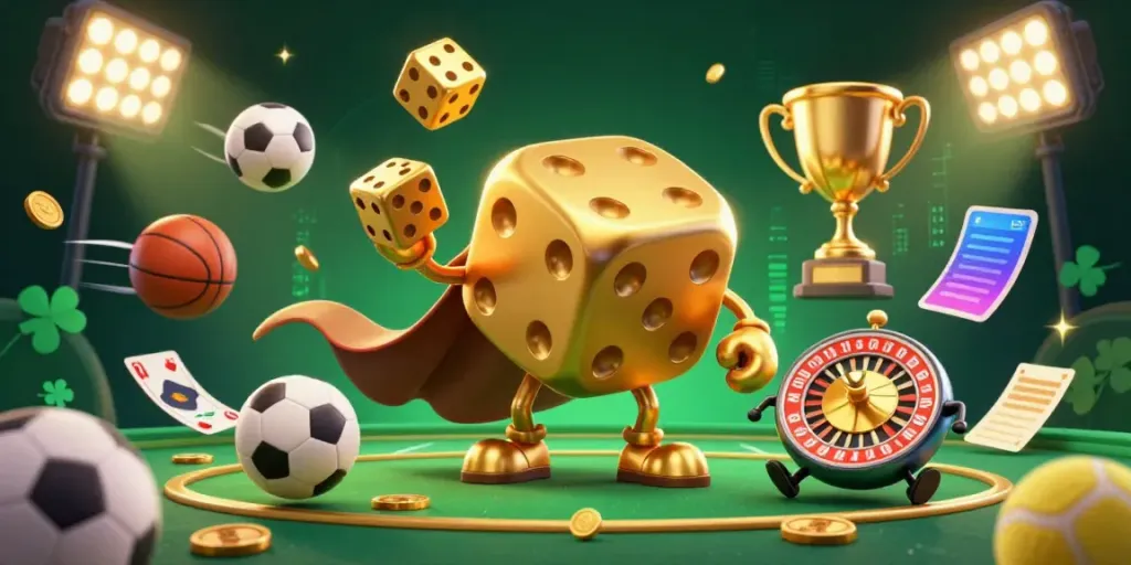 Engage in thrilling gameplay strategies at Tài Xỉu Fyi with an energetic sports betting scene.