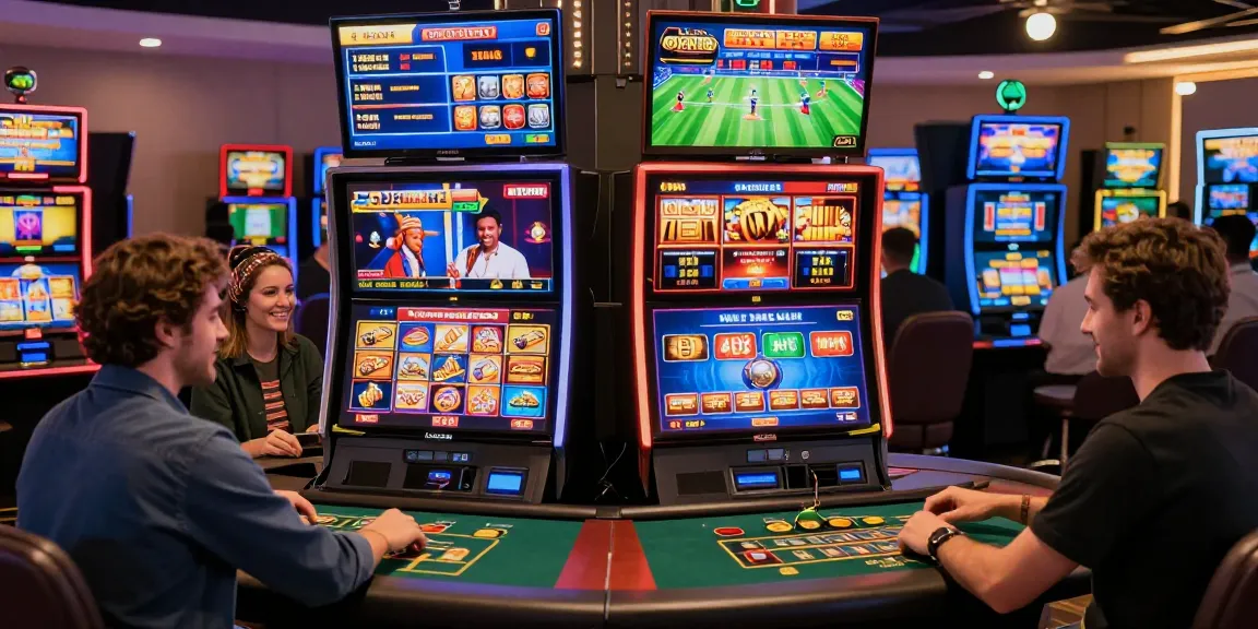 Luck8 local service provider for premium online gaming experiences and trusted community entertainment.