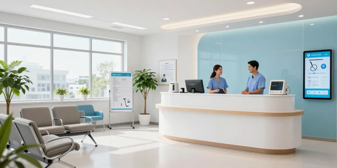 sc88 medical services at a trusted health clinic with compassionate patient care