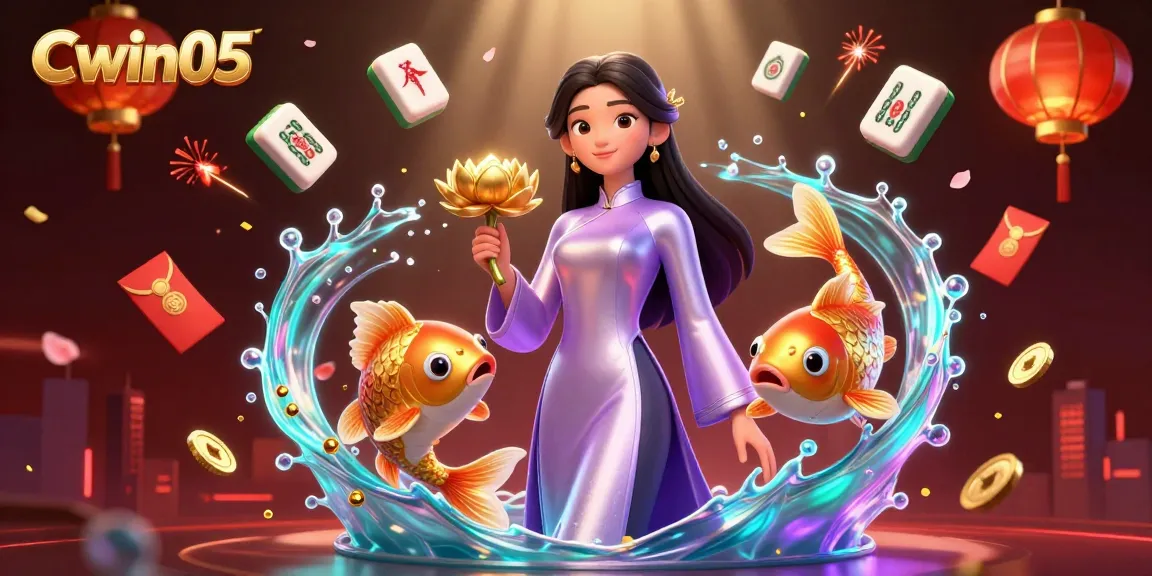 Cwin05 invites players to explore engaging online casino games across a vibrant digital scene.