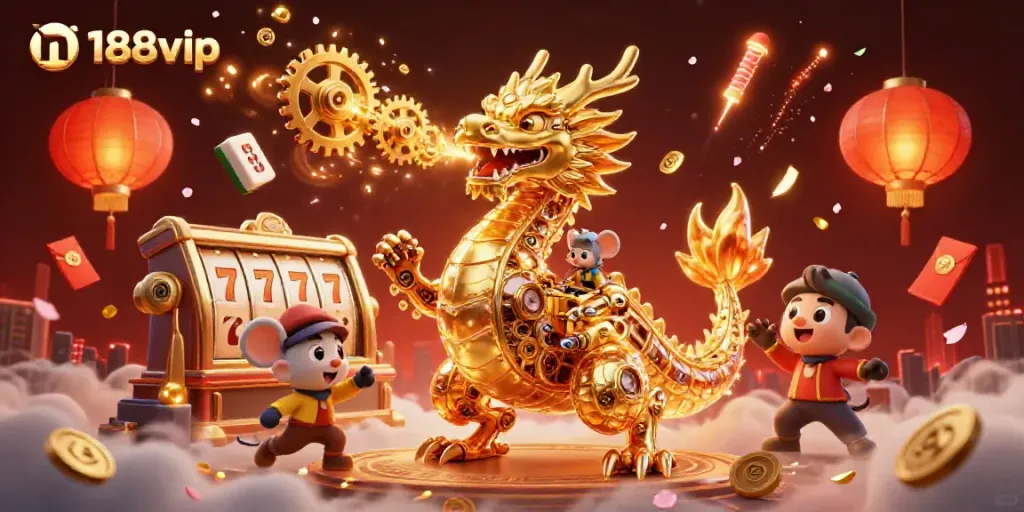 Engage with exhilarating casino gameplay at n188vip featuring dynamic 3D elements and vibrant visuals.
