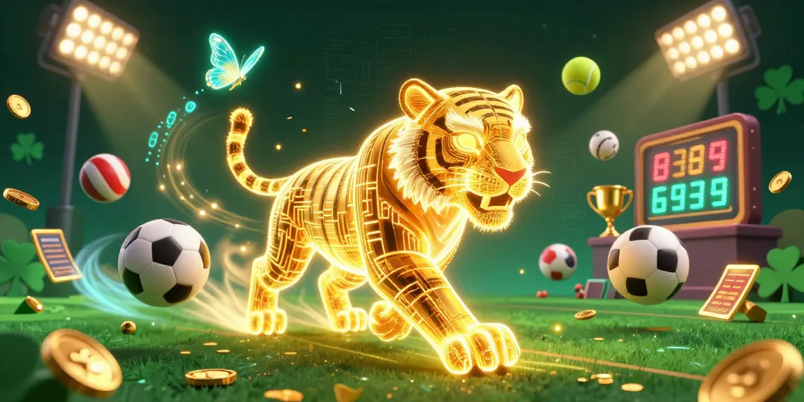 Engage in thrilling Sv88 sports betting with illuminated game elements and a vibrant casino landscape.