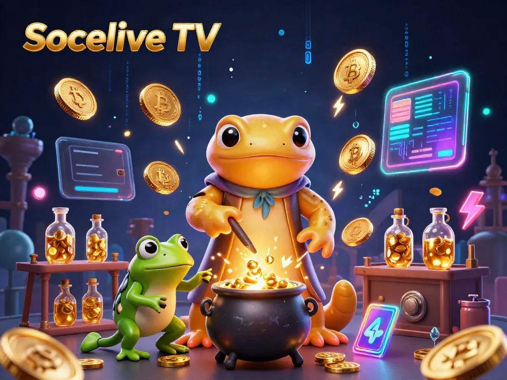 Experience thrilling gameplay with Socolive TV’s dynamic casino illustration featuring vibrant characters and rich visuals.