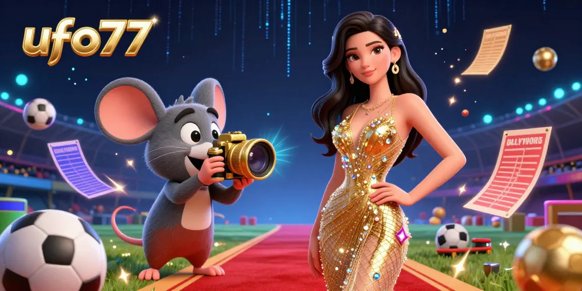 Engage with thrilling sports betting action at ufo77; enjoy dynamic gameplay and real-time wins!