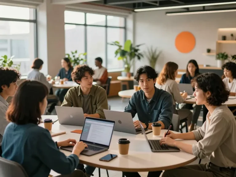 Business and Consumer Services