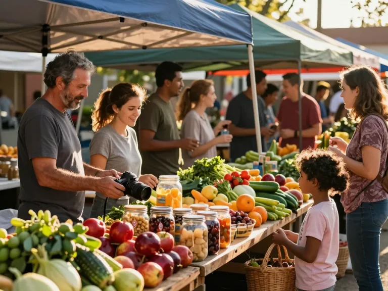 Community and Society