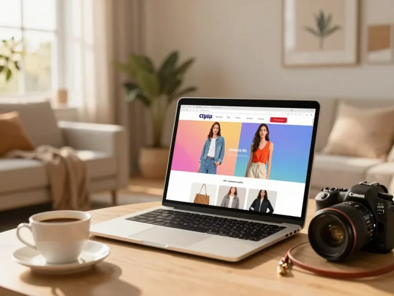 Ecommerce & Shopping