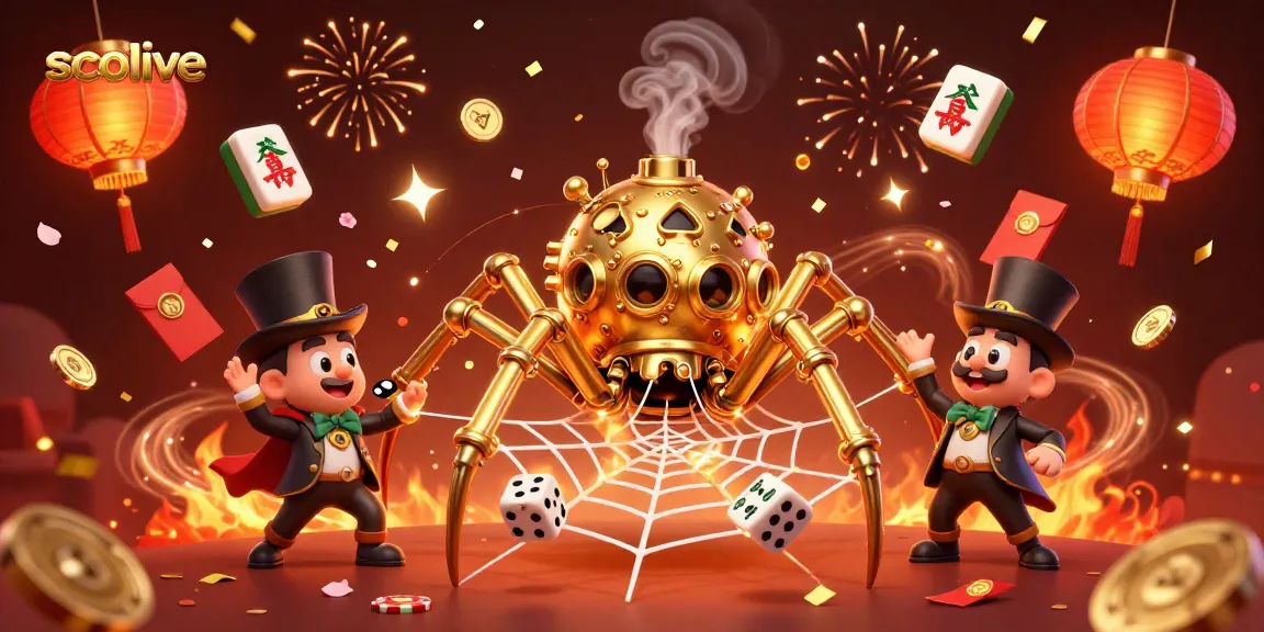 Socolive provides thrilling live betting experiences with rich visuals and dynamic gameplay elements, engaging players to win.