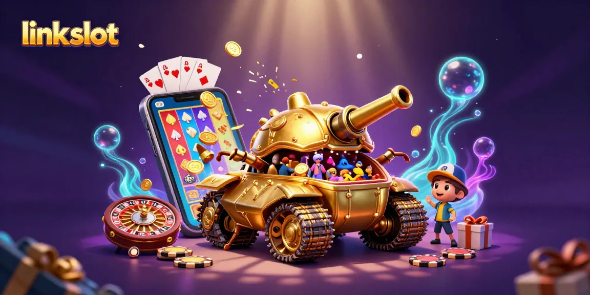 Menangkan permainan link slot dengan grafis slot mengagumkan dan atmosfer kasino yang menawan.