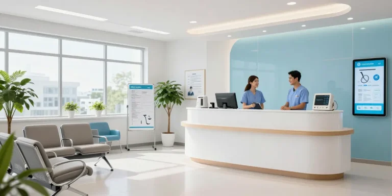 sc88 medical services at a trusted health clinic with compassionate patient care