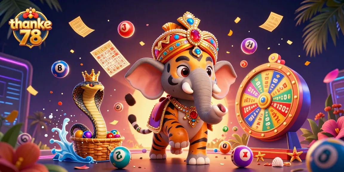 Engage with the thrilling world of thanke78's live cockfighting, featuring vibrant characters and dynamic elements.