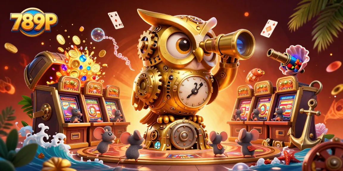 Experience thrilling gaming with 789P’s dynamic casino atmosphere and rich slot game features.