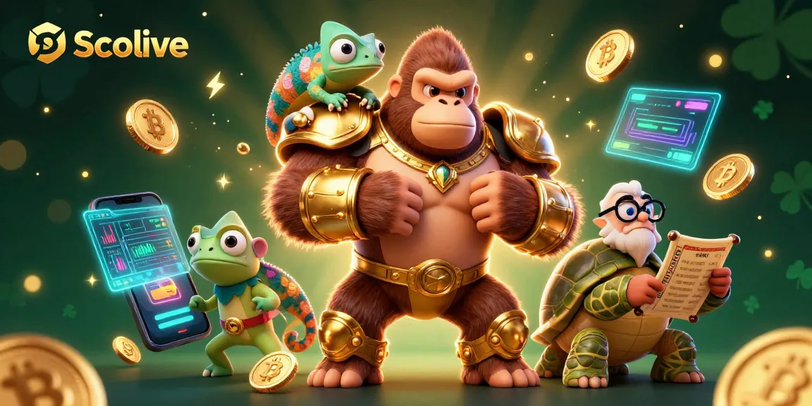 Socolive offers unforgettable live sports betting experiences with vibrant 3D characters and elements.